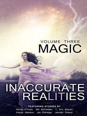cover image of Volume 3